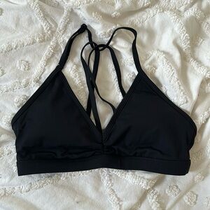 AUROLA sports bra